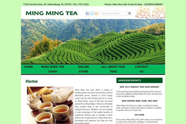 Site using JC Coupon plugin