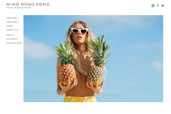 Site using Full Circle plugin