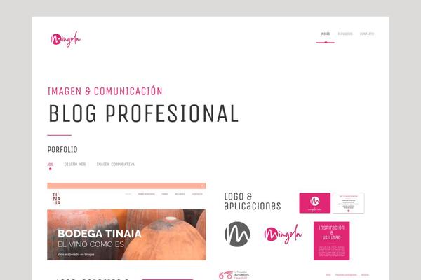 Site using CF7 Customizer plugin