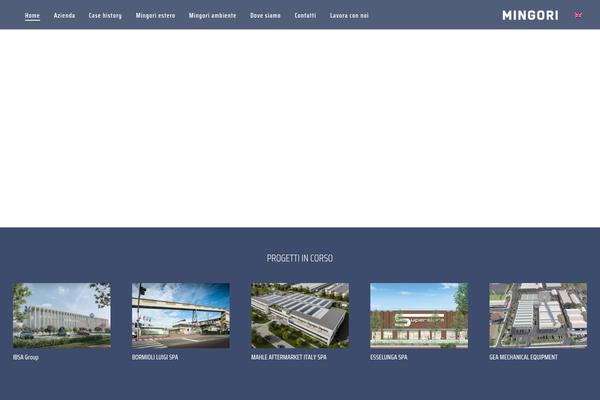 Site using Diefinnhutte-core plugin