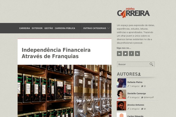 Professional theme site design template sample