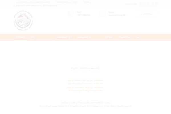 Site using Amazon-polly plugin