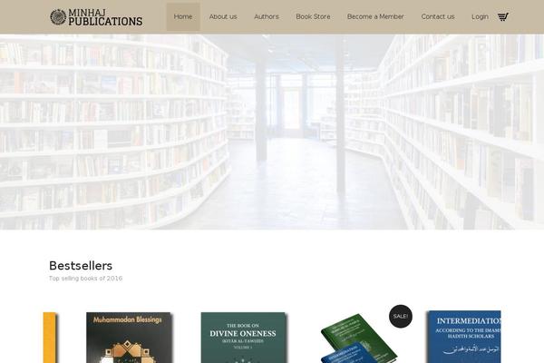 Site using Bridge-for-woocommerce plugin