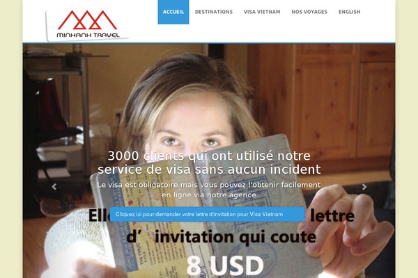 AccessPress Lite theme site design template sample