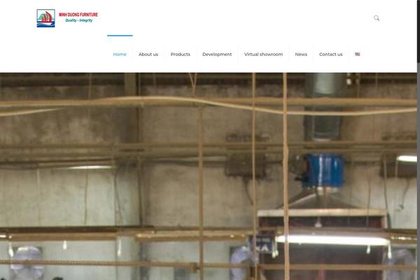 Site using Cool-timeline-pro plugin