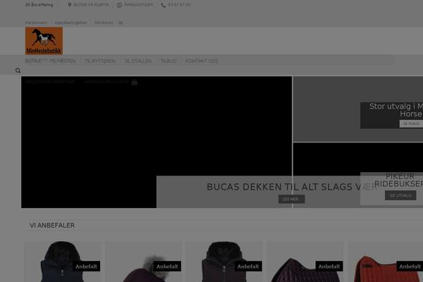 Site using Woo-vipps plugin