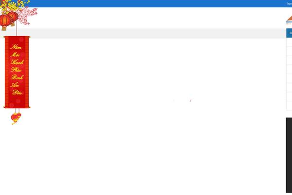 Site using Font Awesome 4 Menus plugin