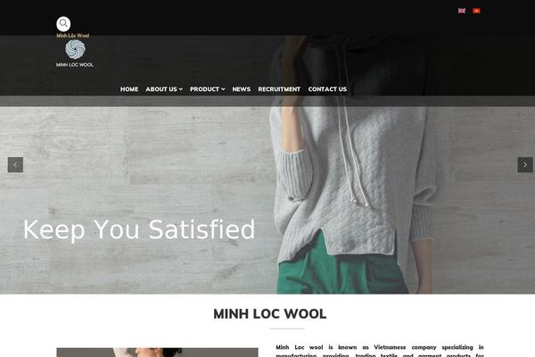 Site using WooCommerce Multilingual - run WooCommerce with WPML plugin