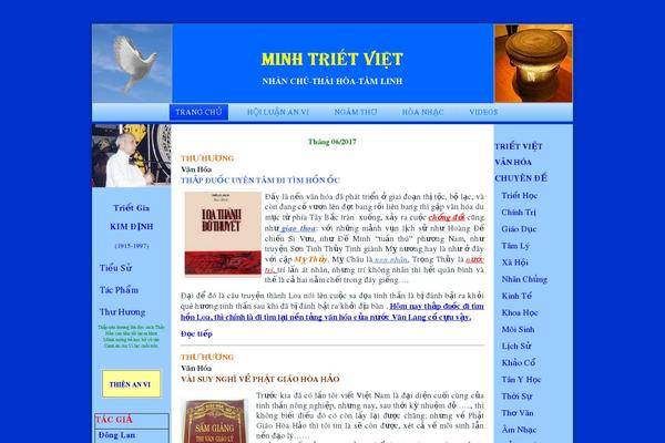 Site using WP Google Search plugin