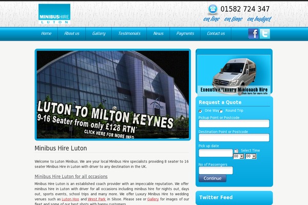 Site using Transportersio plugin