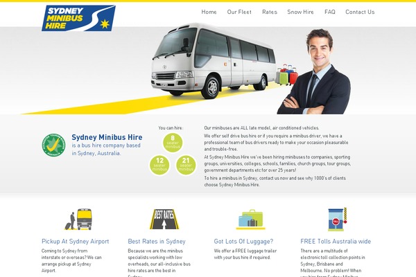 CStar Design theme site design template sample