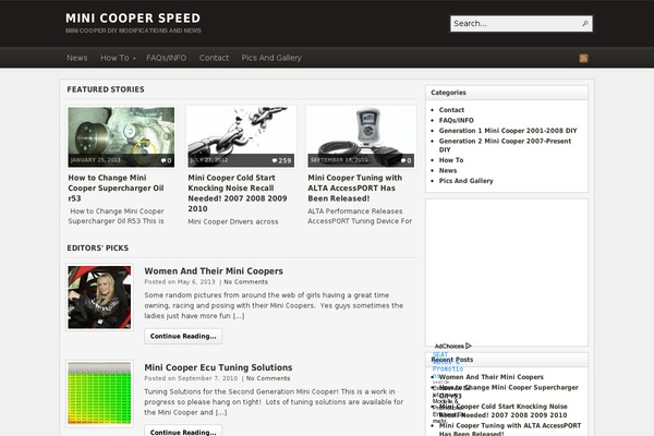 Site using Chat plugin