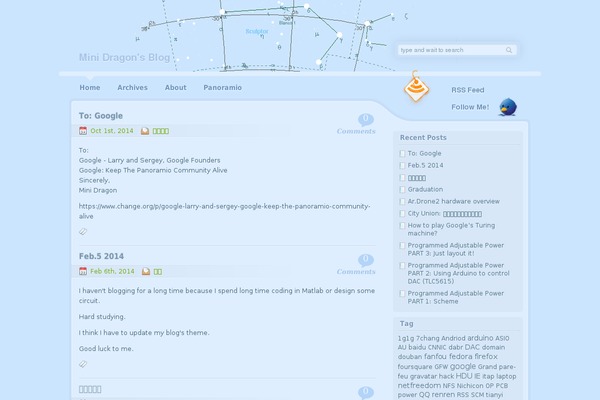 minidr.com site used Lifedit