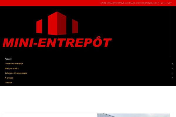 Site using Wp-contact-form-7-spam-blocker plugin