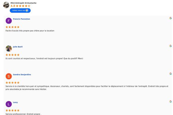 Site using Soliloquy plugin