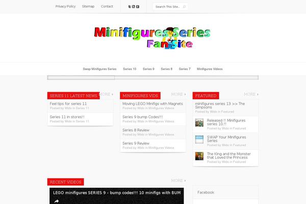 Site using WordPress Google +1 Button - Advanced Plugin, Includes Redirection plugin