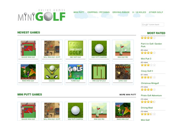 Site using Bookmarkify plugin