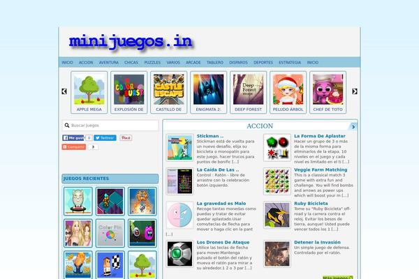Site using EU Cookie Law plugin