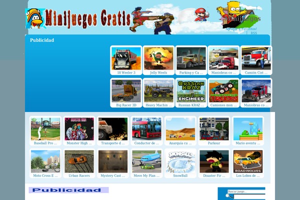 Site using FeedBurner Footer SlideUp plugin