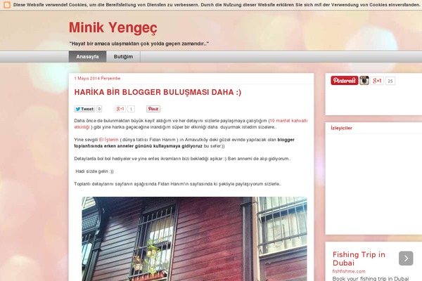 minikyengec.com site used 10marifet