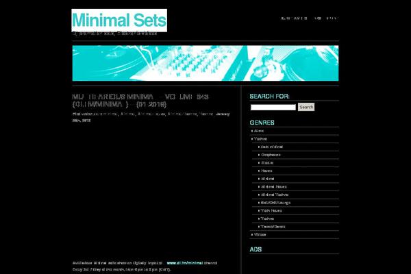 Site using Ob-page-numbers plugin