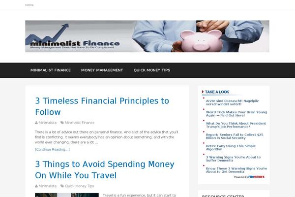 Schema theme site design template sample