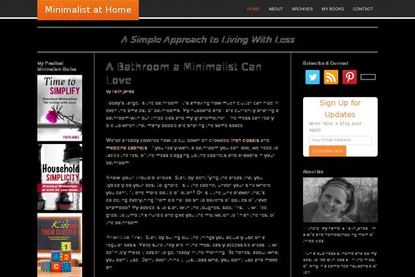 Site using Wp-show-posts-pro plugin