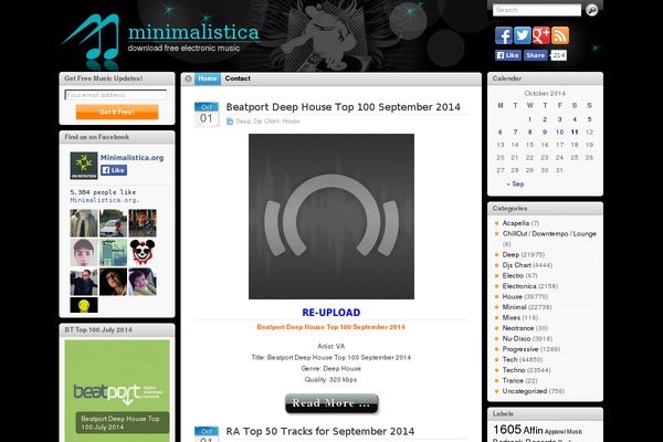 iThemeAds-Black-Center WordPress theme, websites list used iThemeAds-Black-Center theme iThemeAds-Black-Center theme websites examples