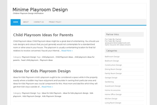 Site using Favicons plugin