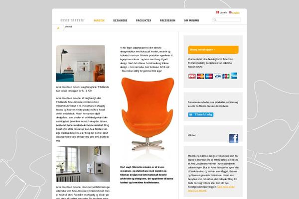 Site using SwfObj Plugin: for embedding Flash objects plugin