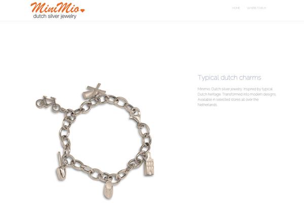 Shapely-child theme site design template sample