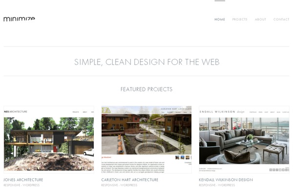 minimize.com site used Banshee