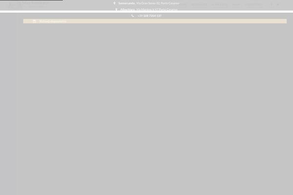 Site using Reda-theme-plugin plugin