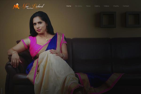 minirichard.com site used Coaching