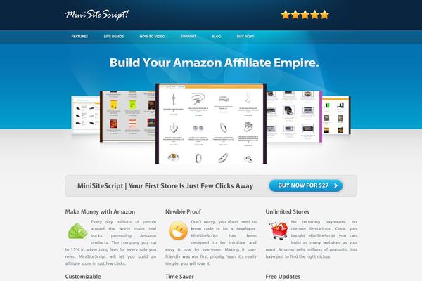 Site using Anflex GA - Google Analytics for WordPress plugin
