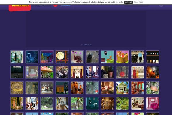 Site using Kento Post View Counter plugin