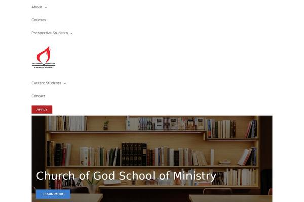 Avada Child Theme theme site design template sample