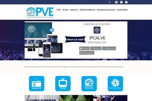 Site using Ds-live-composer plugin