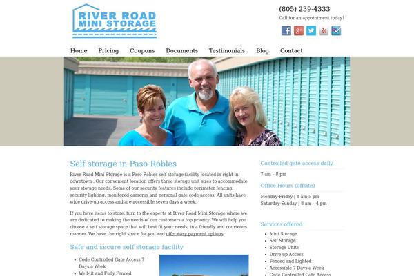 Site using WP Customer Reviews plugin