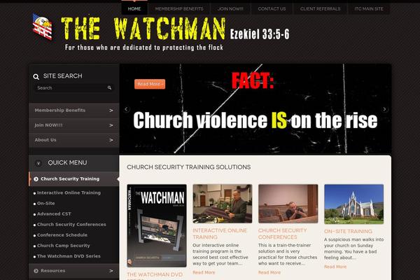 Site using Wp_rokbox plugin