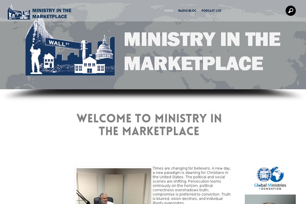 ministryinthemarketplace.net site used Samsara
