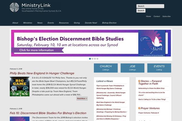 Site using Latest Custom Post Type Updates plugin