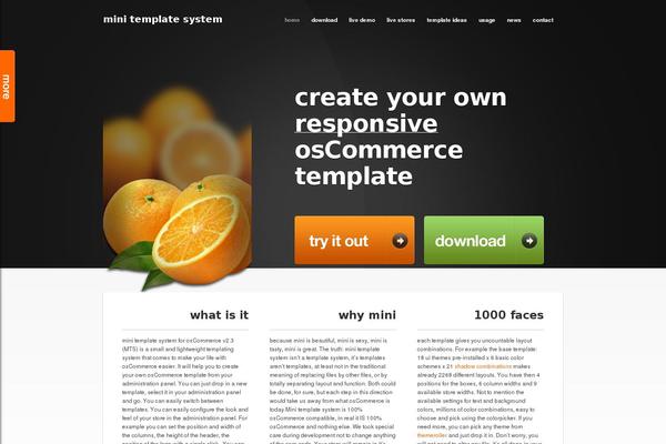 Site using WordPress Picture / Portfolio / Media Gallery plugin