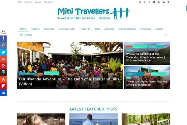 Site using Ultimate-addons-for-gutenberg plugin