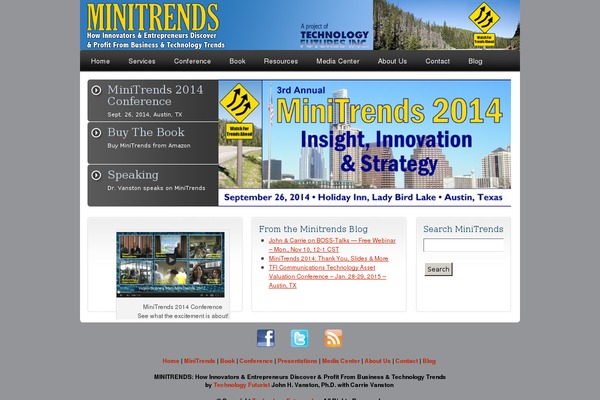 Architect Theme theme site design template sample