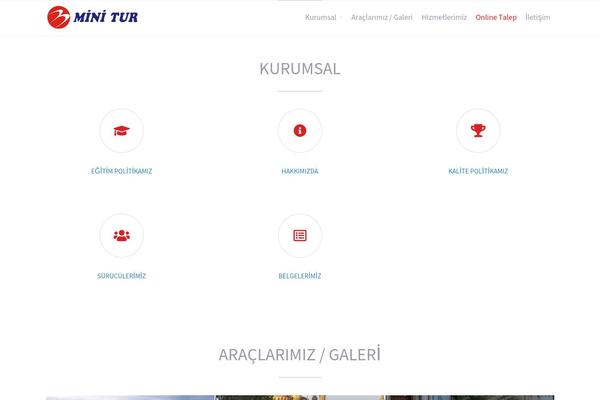 Site using Cpo-companion plugin