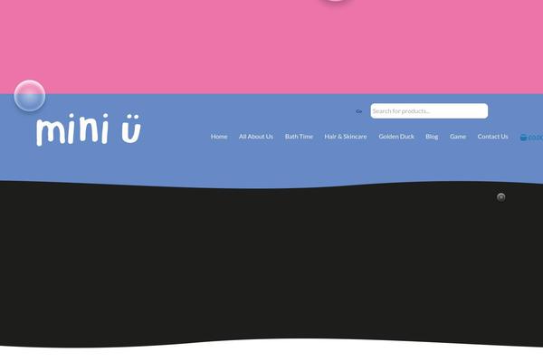 Site using Popupbuilder-exit-intent plugin