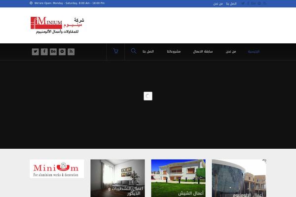 Site using Hnk-shortcodes plugin