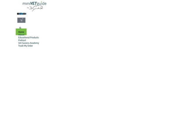Twentytwenty-child theme site design template sample