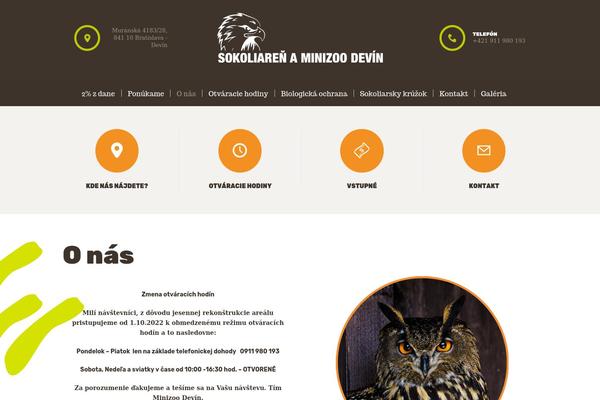 Site using My-tickets plugin